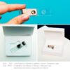 Confezioni Usb in Cristallo