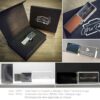 Confezioni Usb in Cristallo