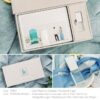 Confezioni Usb in Cristallo