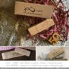 Confezioni Usb in Legno