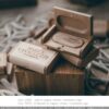 Confezioni Usb in Legno
