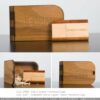Confezioni Usb in Legno