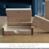 Confezioni Usb in Legno
