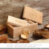 Confezioni Usb in Legno