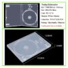 Custodia SD Card + Disco