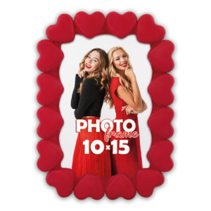 Cornice Foto 10x15 cm